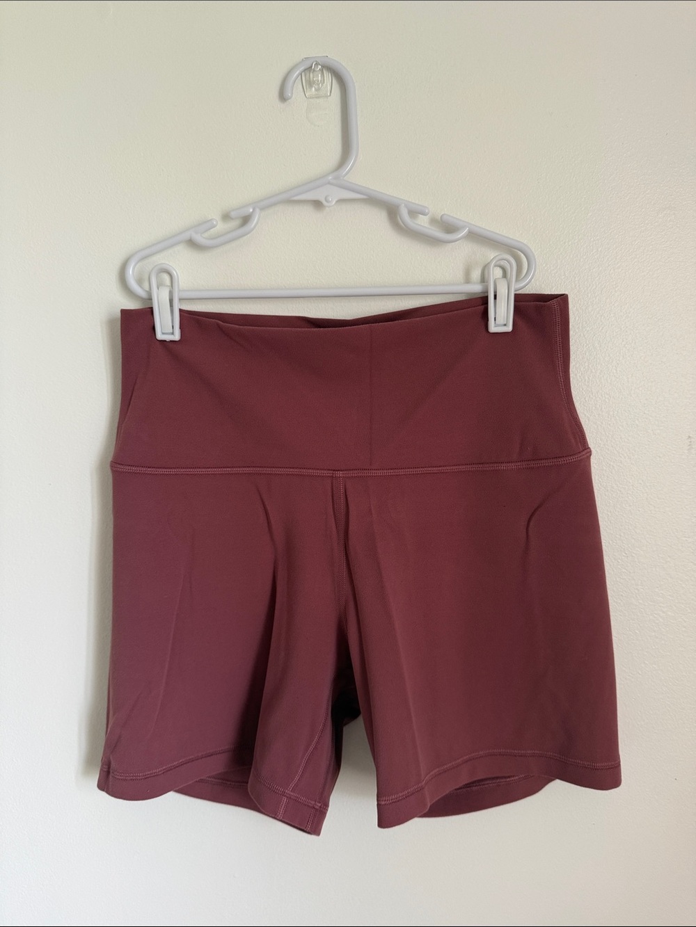 Golden BUTTER MINI BRA TOP - A/B Cup and Cheeky High Rise 5in Shorts